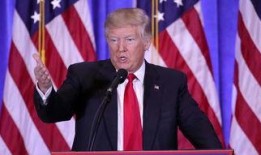 加州特朗普最新爆料新闻,揭秘政治内幕与争议性言论